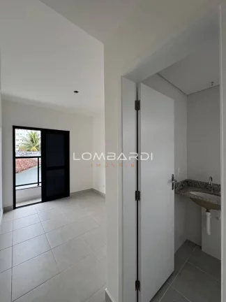 Imagem Apartamento novo recém entregue