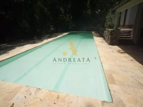 Imagem Vargem Pequena, maravilhoso sítio em local bucólico, com área total de terreno com 28.120m² - Vendo R$6.500.000,00
