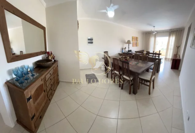 Imagem BELO APARTAMENTO FRENTE MAR NA PRAIA GRANDE EM UBATUBA-SP