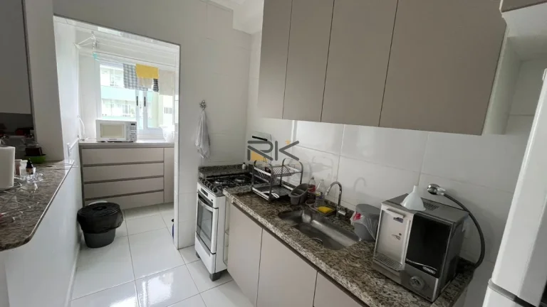 Imagem APARTAMENTO NO PARQUE VIVAMAR COM 2 DORMITÓRIOS SENDO 1 SUÍTE,SALA 2 AMBIENTES,COZINHA,2 VAGAS DE GARAGEM