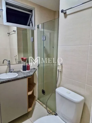 Imagem Edf. Morada Alencar | Ilha do Leite...