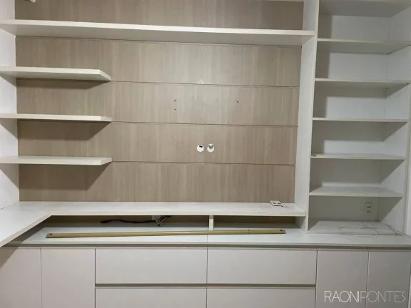 Imagem Apartamento com 3 Quartos à Venda, 110 m² em Icaraí - Niterói