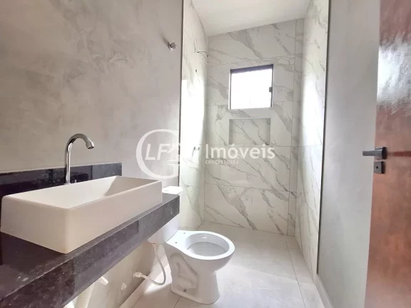 Imagem Casa à venda em Campo Grande-MS, Residencial Figueiras do Parque: 2 quartos, 1 suíte, 2 salas, 1 banheiro, 62,05 m². Venha conferir!