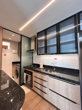 Imagem Apto - 2 Quartos - 1 Suíte - 69,98m² - Gramame, João Pessoa/PB