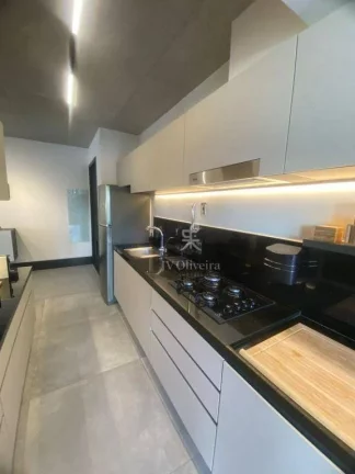Imagem Apartamento à venda, 73 m² com 2 dormitórios, 2 banheiros, 1 vaga - Jardim Fonte do Morumbi - São Paulo/SP