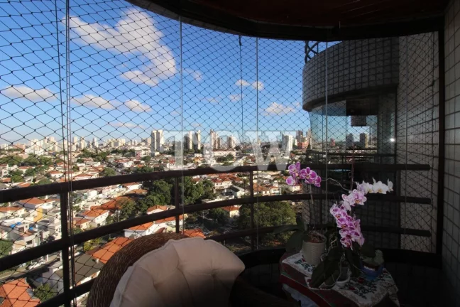 Foto do imóvel: Apartamento à venda no bairro Jardim da Saúde - São Paulo/SP, Zona Sul