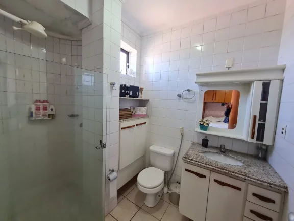 Imagem APARTAMENTO NA CHÁCARA SANTO ANTÔNIO À VENDA