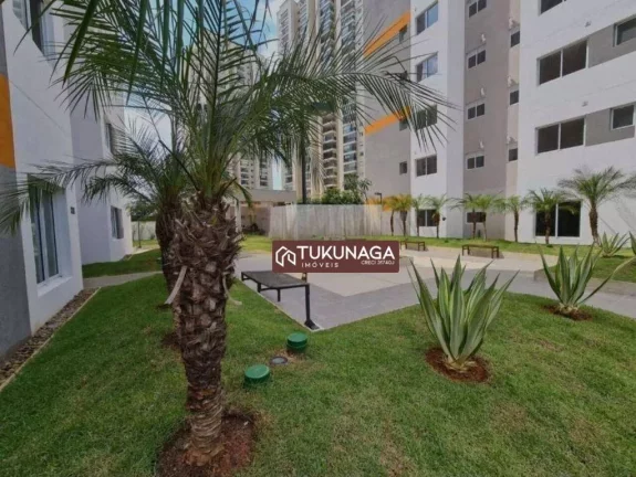 Imagem Apartamento com 2 quartos à venda, 75 m² por R$ 585.000 - Picanco - Guarulhos/SP