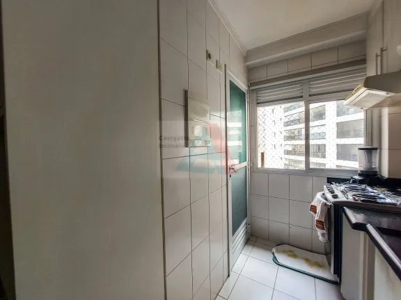 Imagem Apartamento à Venda em São Caetano do Sul – Bairro Mauá