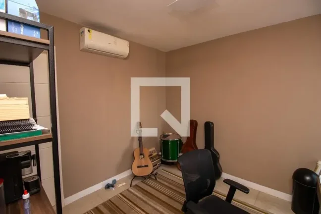 Imagem Casa à Venda - Vargem Pequena, 3 Quartos, 350 m2