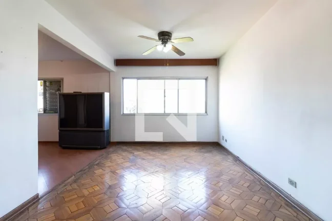 Imagem Apartamento à Venda - Vila Mariana, 2 Quartos, 95 m2