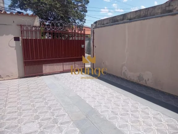 Imagem Casa à Venda Vila Nova Sorocaba Zona Norte - Sorocaba/SP