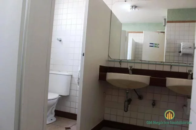 Imagem Laje alugada próx estação Pinheiros e Shopping Eldorado 517m2 + 7 vagas
