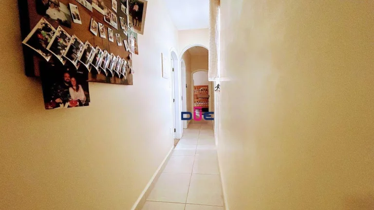 Imagem Apartamento com 2 dormitórios à venda, 100 m² por R$ 650.000 - Boqueirão - Santos/SP