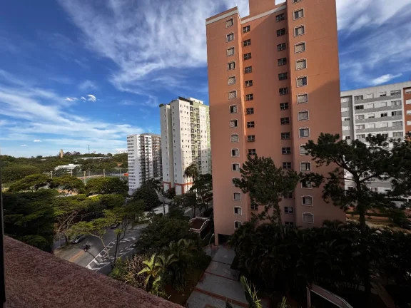 Imagem Apartamento para venda em Vila Butantã com 3 quartos , 65m2