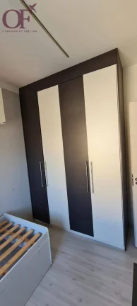 Imagem Apartamento - Bosque dos Juritis - 3 Quartos - 80m² - Jundiaí/SP