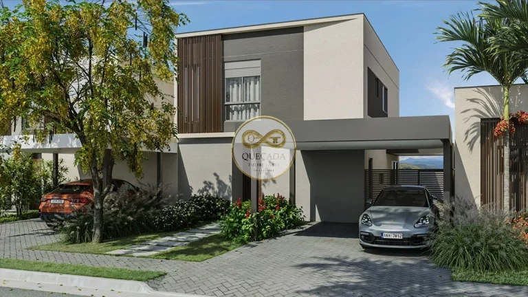 Casas de alto padrão em Barão Geraldo - Alphaville