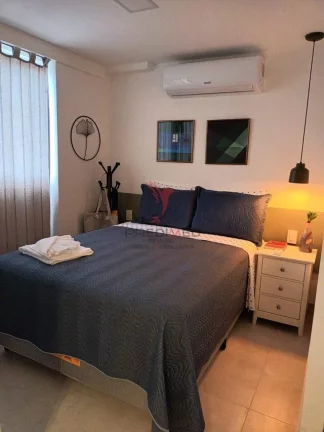Imagem Aluga se apartamento todo mobilado,More na beira mar do Cabo Branco