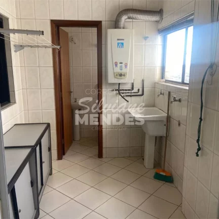 Imagem Belíssimo apartamento com 109 m² em excelente localização em Sorocaba S./P.