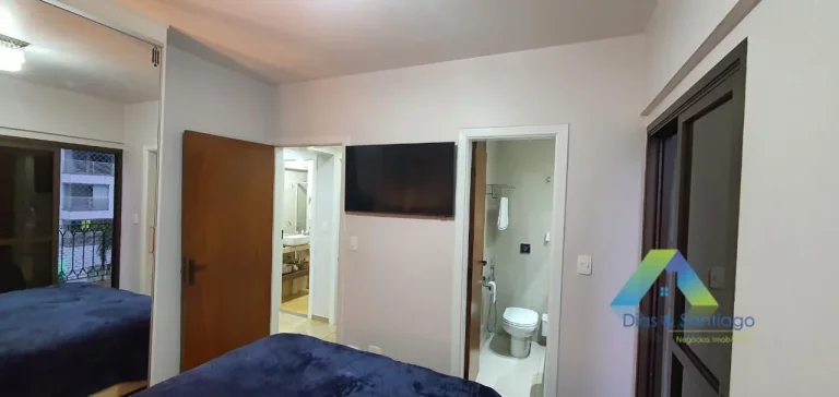 Imagem Lindo apartamento impecável, com 107m² totalmente reformado para oferecer conforto e sofisticação em localização privilegiada a 100mts do metrô Alto do Ipiranga unindo praticidade e exclusividade.