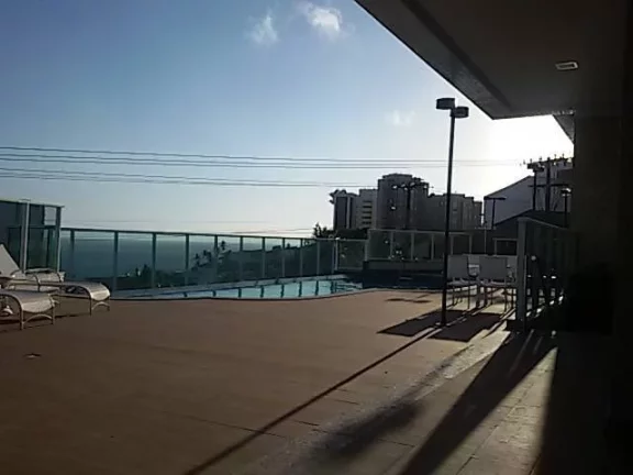 Imagem Apartamento à venda, no Maria Carmen Vilas Boas, em Salvador, Rio Vermelho, com 3 quartos, 102,4m2