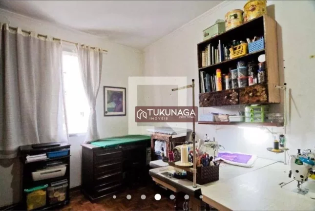 Imagem Apartamento com 3 dormitórios à venda, 82 m² por R$ 415.000,00 - Santana - São Paulo/SP