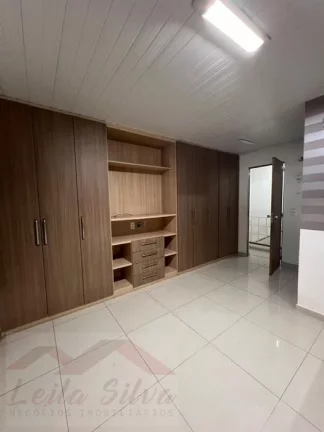 Imagem Condomínio de casa inglês 120m