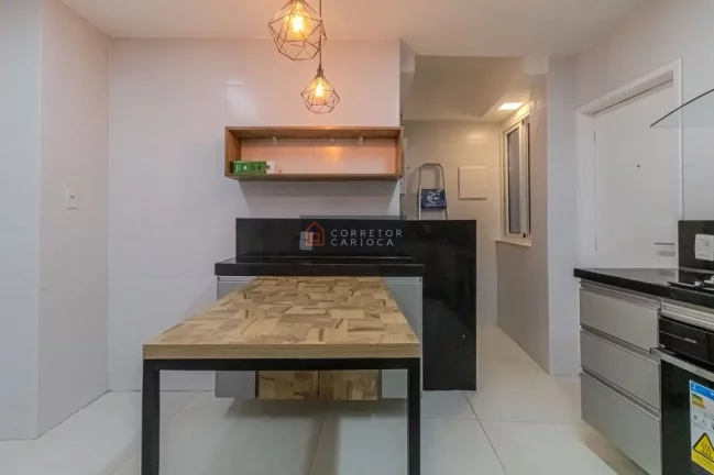 Imagem Apartamento 3 quartos, 1 suíte, Ipanema