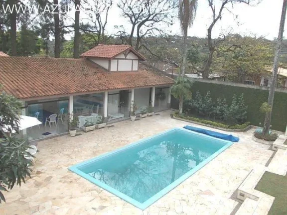 Imagem Casa para Venda em Atibaia, Vila Giglio, 7 dormitórios, 4 suítes, 6 banheiros, 8 vagas