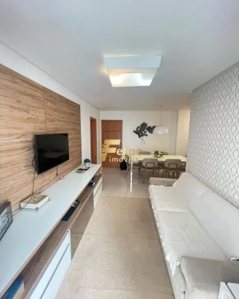 Imagem MARAVILHOSO APARTAMENTO COM VISTA MAR E PRÉDIO COM LAZER COMPLETO EM ITAPARICA!