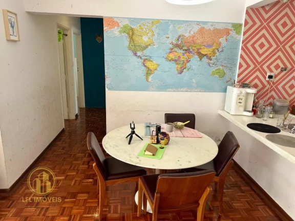 Imagem Apartamento em Pinheiros, para venda ou Locação, com 3 dormitórios e 1 vaga.