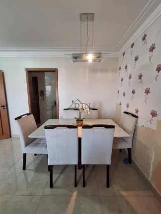 Imagem Apartamento 3 dormitórios Canhema Diadema