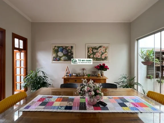 Imagem CASA RESIDENCIAL em JACAREÍ - SP, LOTEAMENTO VILLA BRANCA