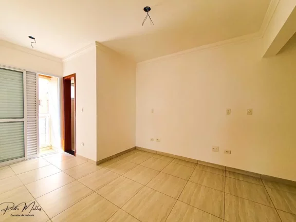 Imóvel com 3 Quartos à Venda, 101 m² em Vila Monteiro - Piracicaba