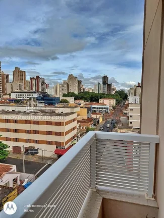 Imagem Apartamento Novíssimo 2 dormitórios Ribeirão Preto. #imov