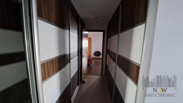 Imagem Apartamento à venda na Vila Leopoldina São Paulo SP com 4 dormitórios, 2 suítes, 3 vagas de garagem e 172m² para investidores