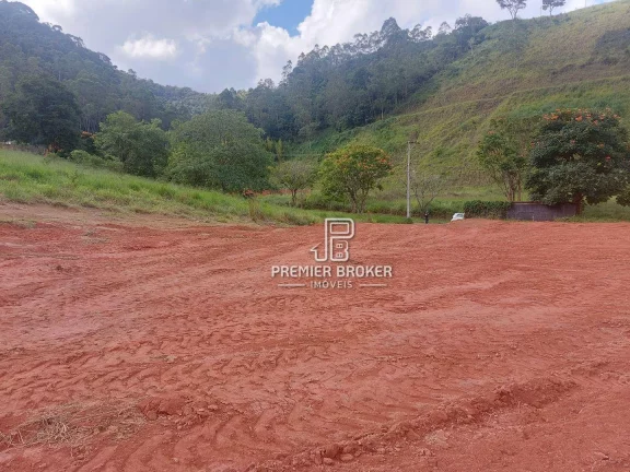 Imagem Terreno à venda, 1296 m² por R$ 350.000,00 - Bonsucesso - Teresópolis/RJ
