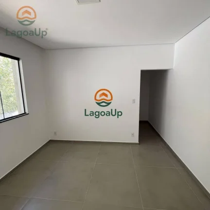 Imagem Casa com 3 dormitórios à venda, 140 m² por R$ 795.000,00 - Jardim Imperial - Lagoa Santa/MG