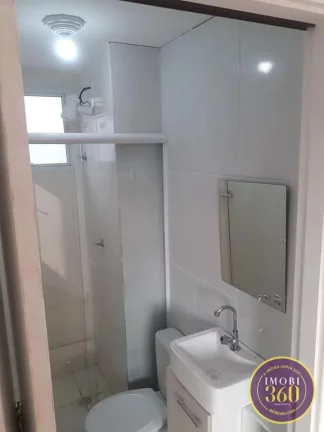 Imagem Apartamento à Venda em Jardim das Oliveiras, São Paulo - SP