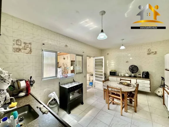 Imagem Casa à venda no Jardim das Flores, em Osasco - SP | Batelli Imóveis
