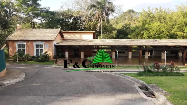 Imagem Terreno para Venda em Louveira, Santa Isabel II