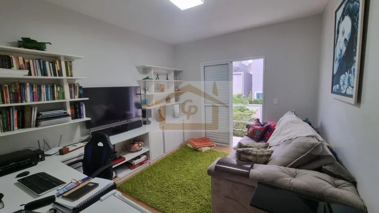 Imagem Praticidade, natureza!!! 4 quartos sendo 2 suítes, 2 vagas * Ar condicionado