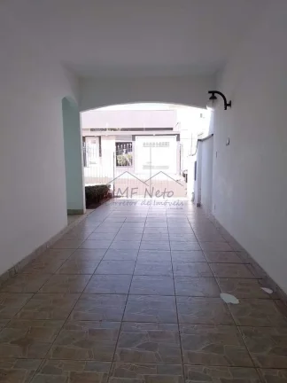 Imagem Casa Padrão