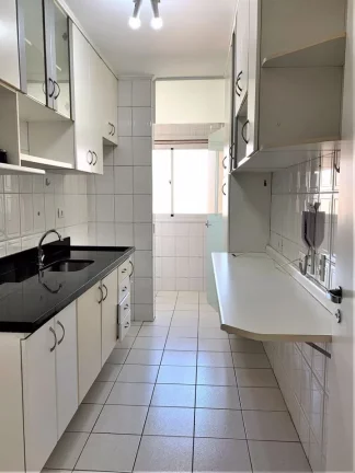 Imagem Apartamento com 3 dormitórios, 73 m² - venda ou aluguel - Vila Sônia - São Paulo/SP
