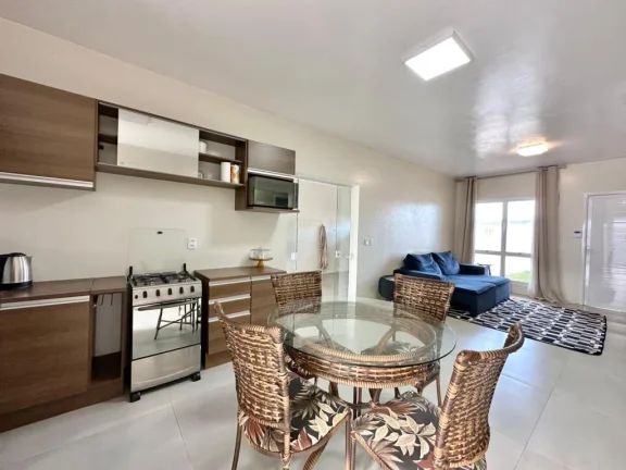 Imagem Casa 3 Dormitórios - Bairro Atlantida Sul