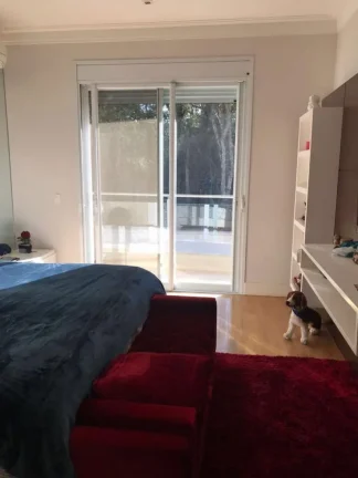 Imagem Casa no Res. Gênesis I - 498m²