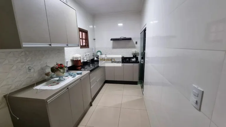 Imagem Casa à venda em Campinas, Loteamento Parque São Martinho, com 2 quartos, 150m2