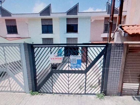 Imagem Casa Padrão