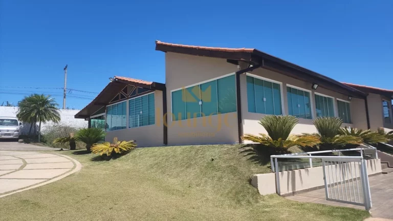 Imagem Chácara em Araçoiaba da Serra