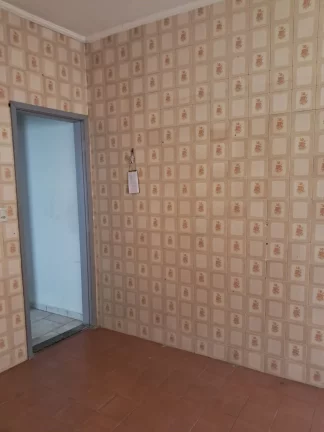 Imagem VENDO CASA COM DOIS QUARTOS E EDÍCULA NO BAIRRO JD. SANTA CRUZ!